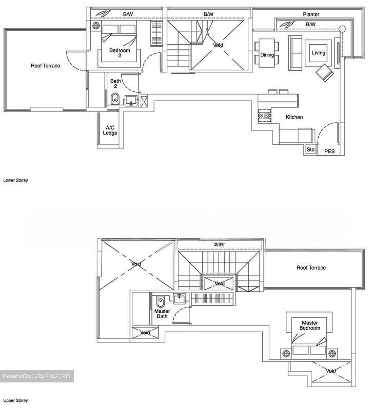 The Verve (D12), Apartment #529570201